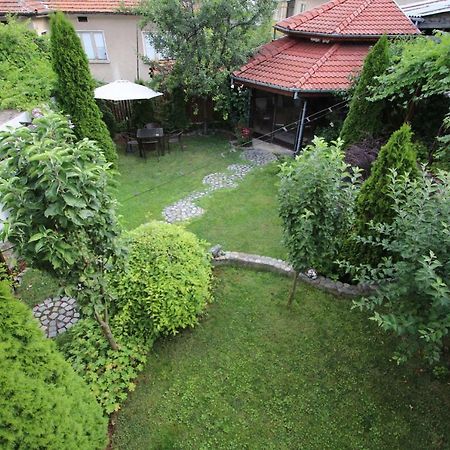 Къща За Гости Джая Belogradchik Exterior foto