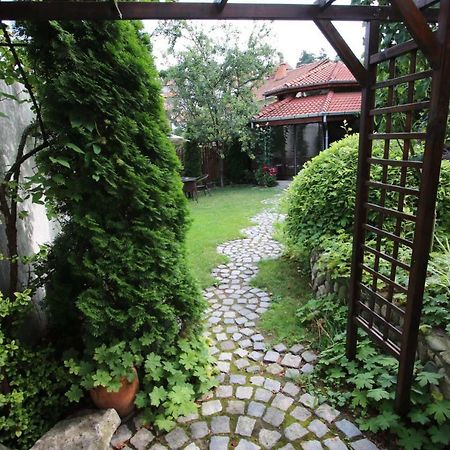 Къща За Гости Джая Belogradchik Exterior foto