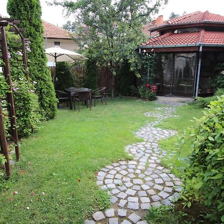 Къща За Гости Джая Belogradchik Exterior foto