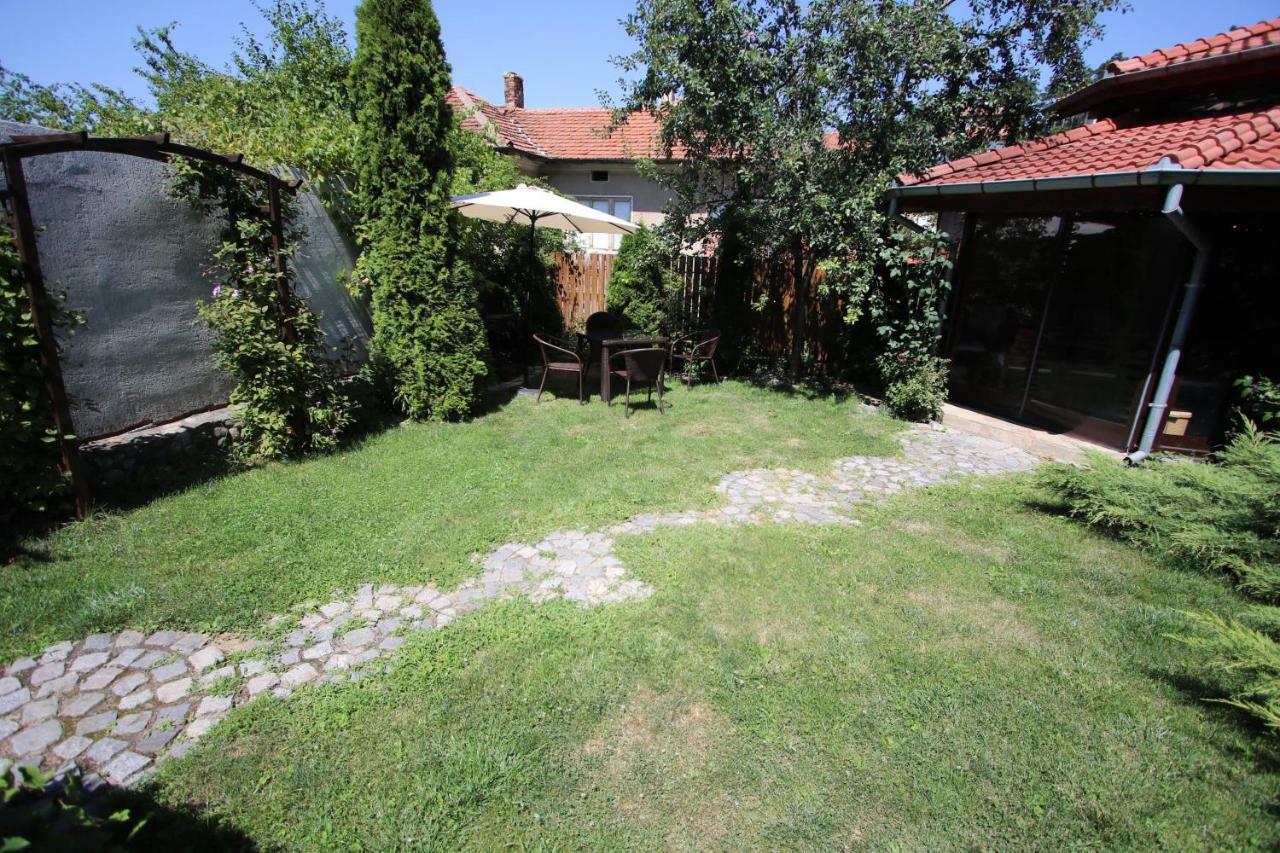 Къща За Гости Джая Belogradchik Exterior foto