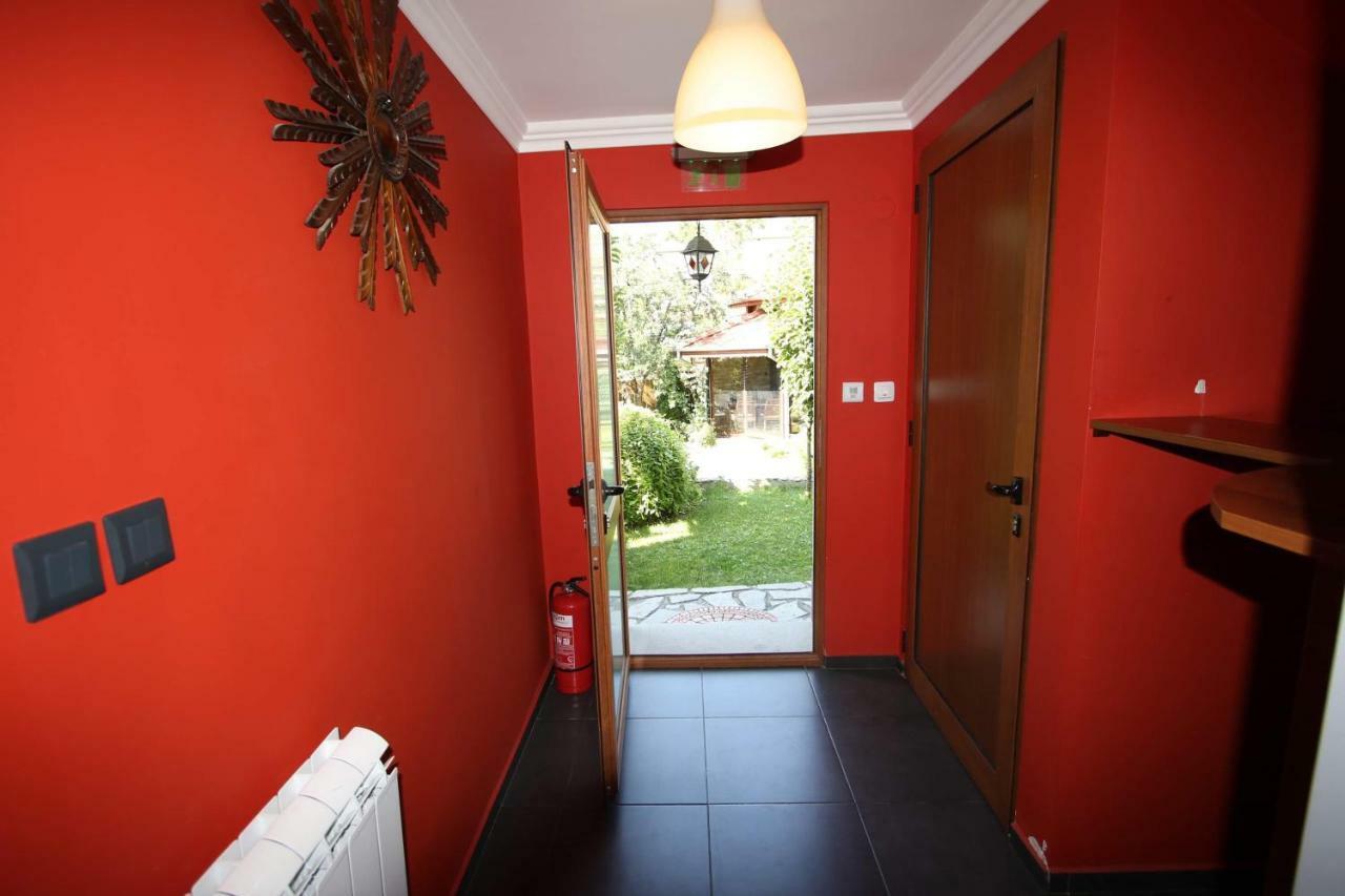 Къща За Гости Джая Belogradchik Exterior foto