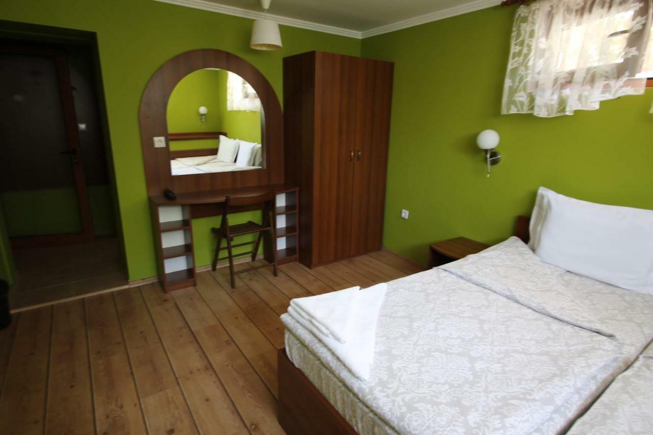 Къща За Гости Джая Belogradchik Exterior foto