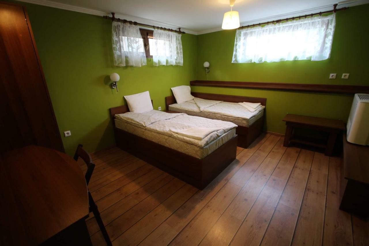 Къща За Гости Джая Belogradchik Exterior foto
