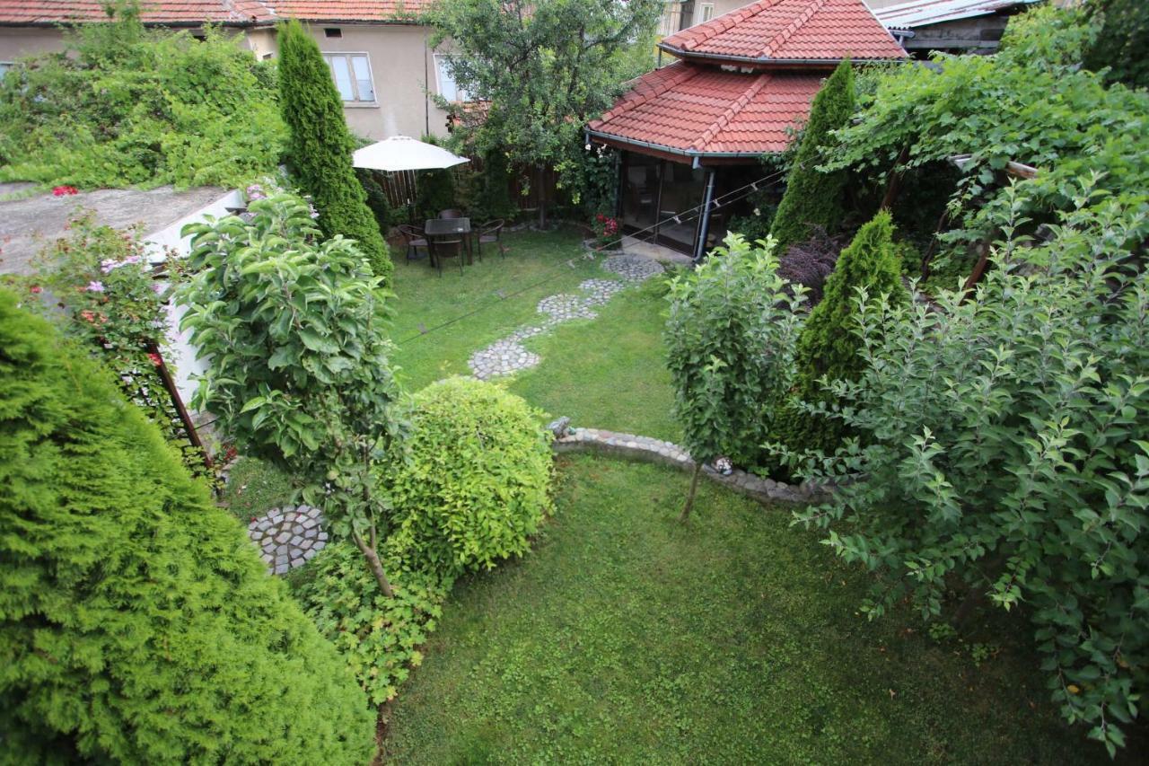 Къща За Гости Джая Belogradchik Exterior foto