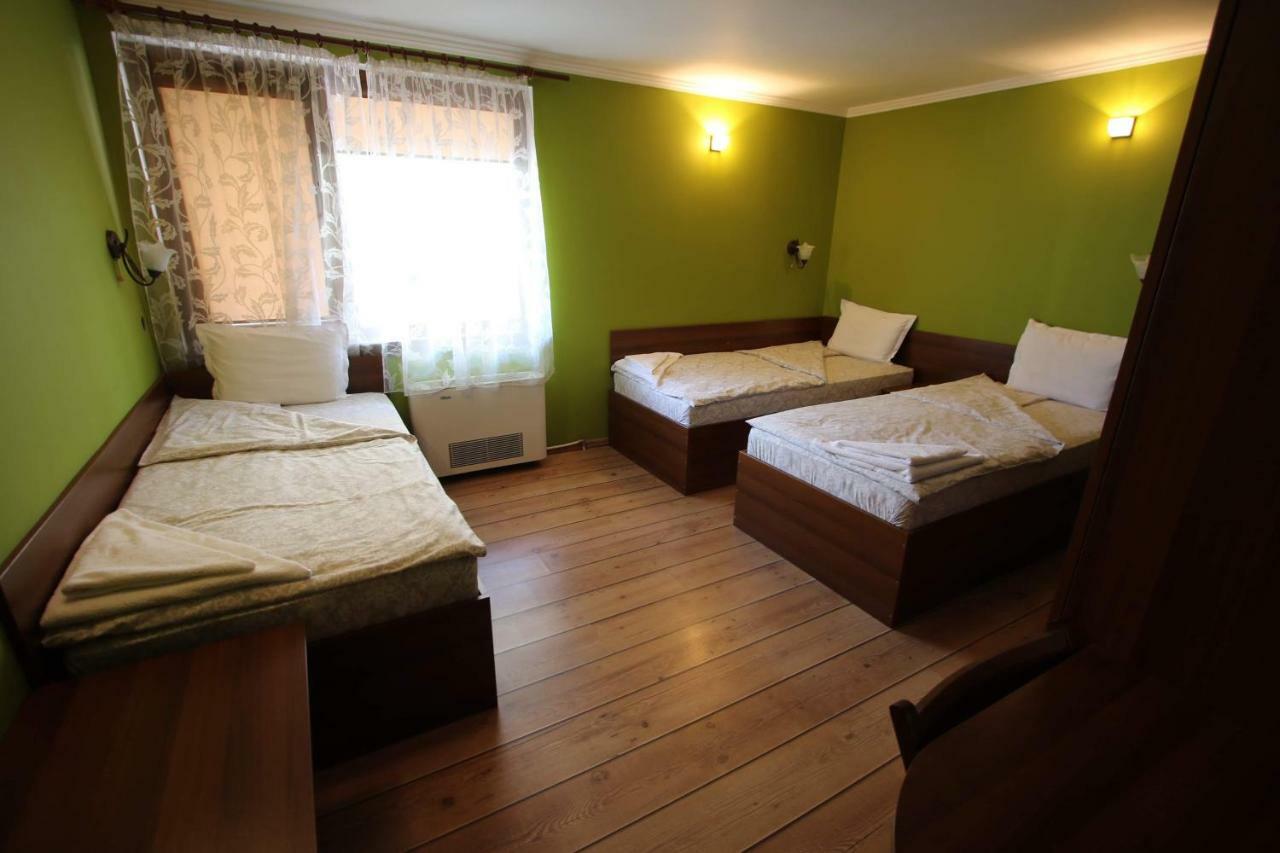 Къща За Гости Джая Belogradchik Exterior foto