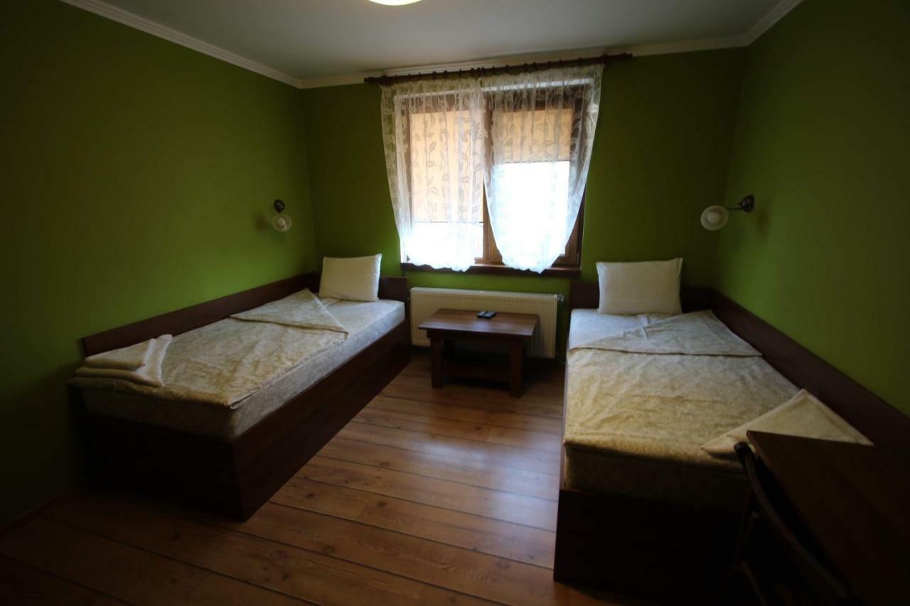 Къща За Гости Джая Belogradchik Exterior foto