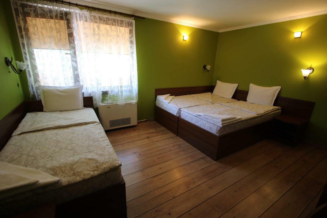 Къща За Гости Джая Belogradchik Exterior foto