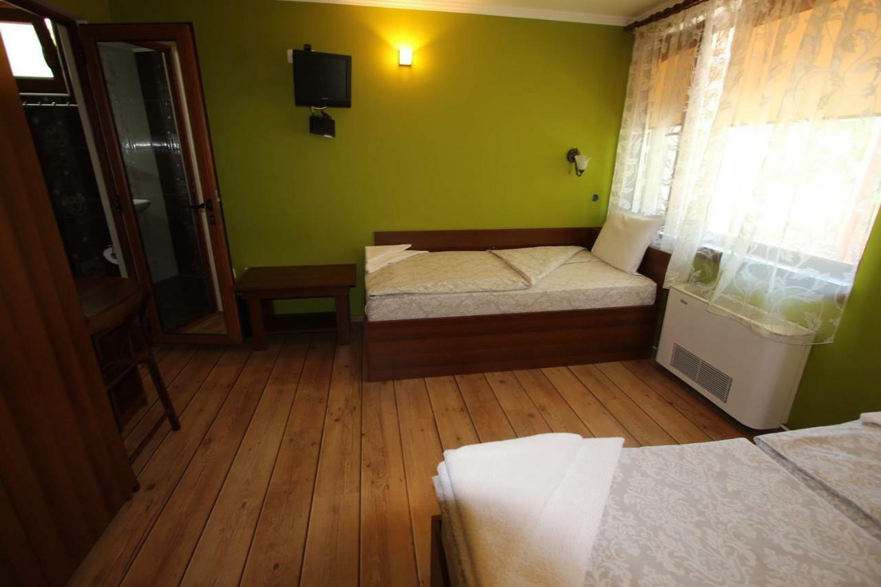 Къща За Гости Джая Belogradchik Exterior foto