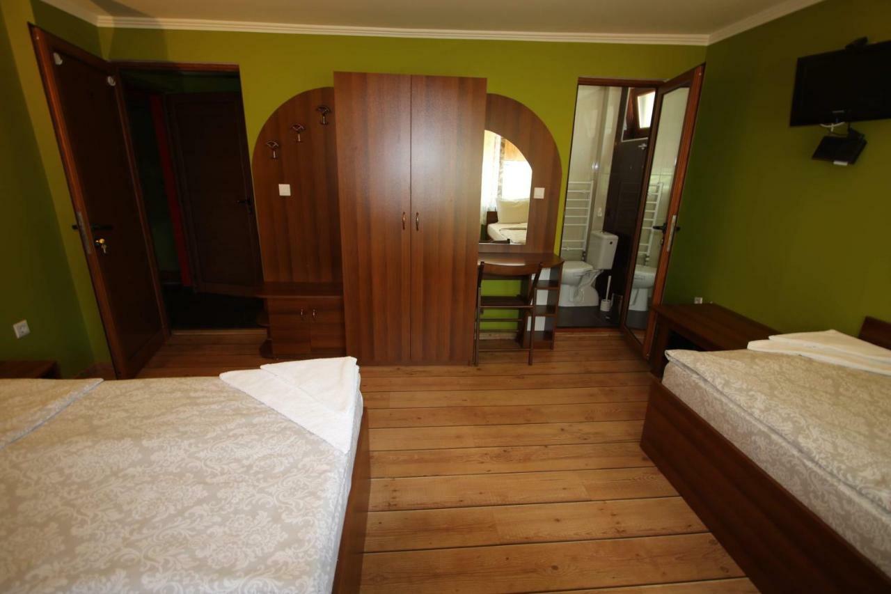 Къща За Гости Джая Belogradchik Exterior foto