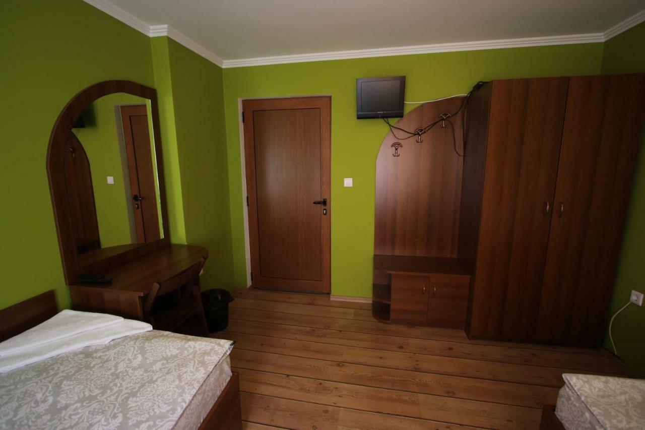 Къща За Гости Джая Belogradchik Exterior foto