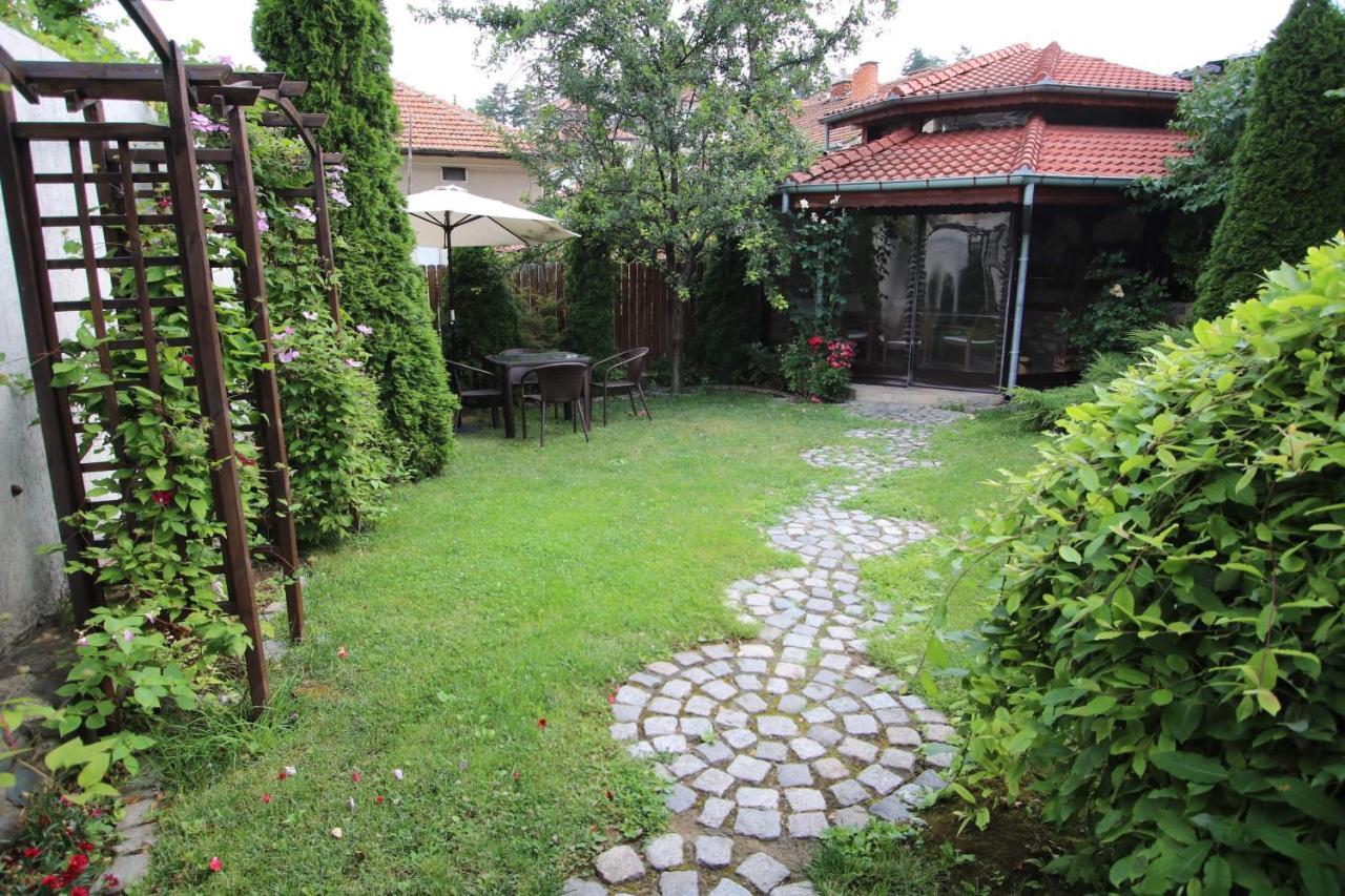 Къща За Гости Джая Belogradchik Exterior foto